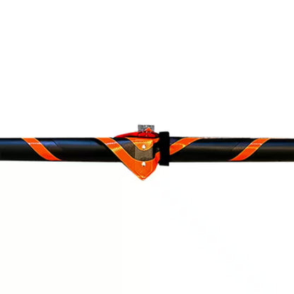 36 In. Roll up Sign-Flagger Symbol