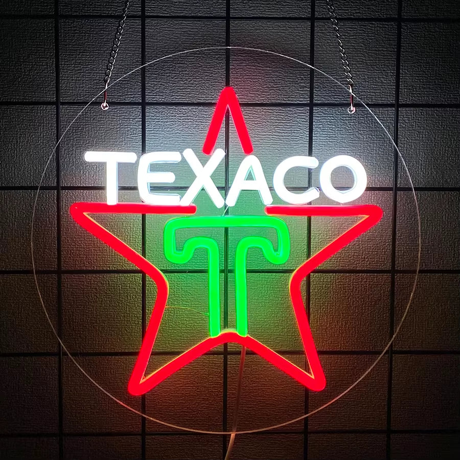 Garage Car Service Series Led Neon Signs, Used in Auto Repair Shops, Garage Accessories, Bar,Man Cave Art Decor, Usb Powered.