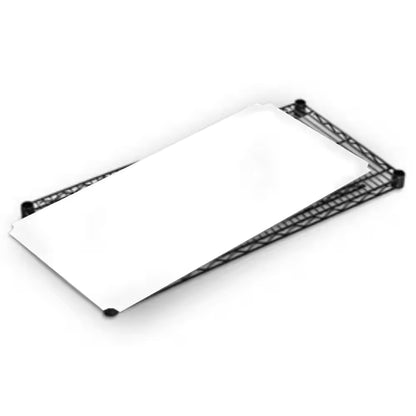 4 Ft. X 8 Ft. X 0.030 In. White High Impact Polystyrene HIPS Sheet