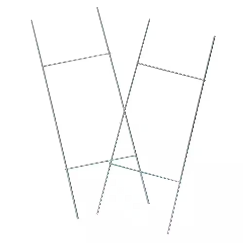 Garage Sale Yard Sign Kit (614-Piece)