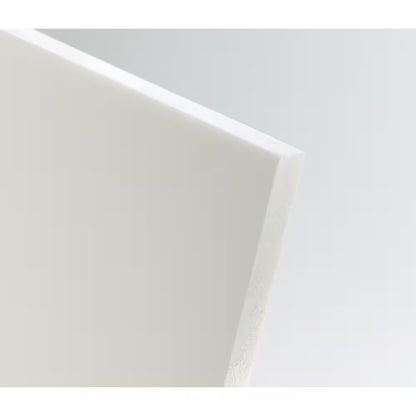 4 Ft. X 8 Ft. X 0.030 In. White High Impact Polystyrene HIPS Sheet