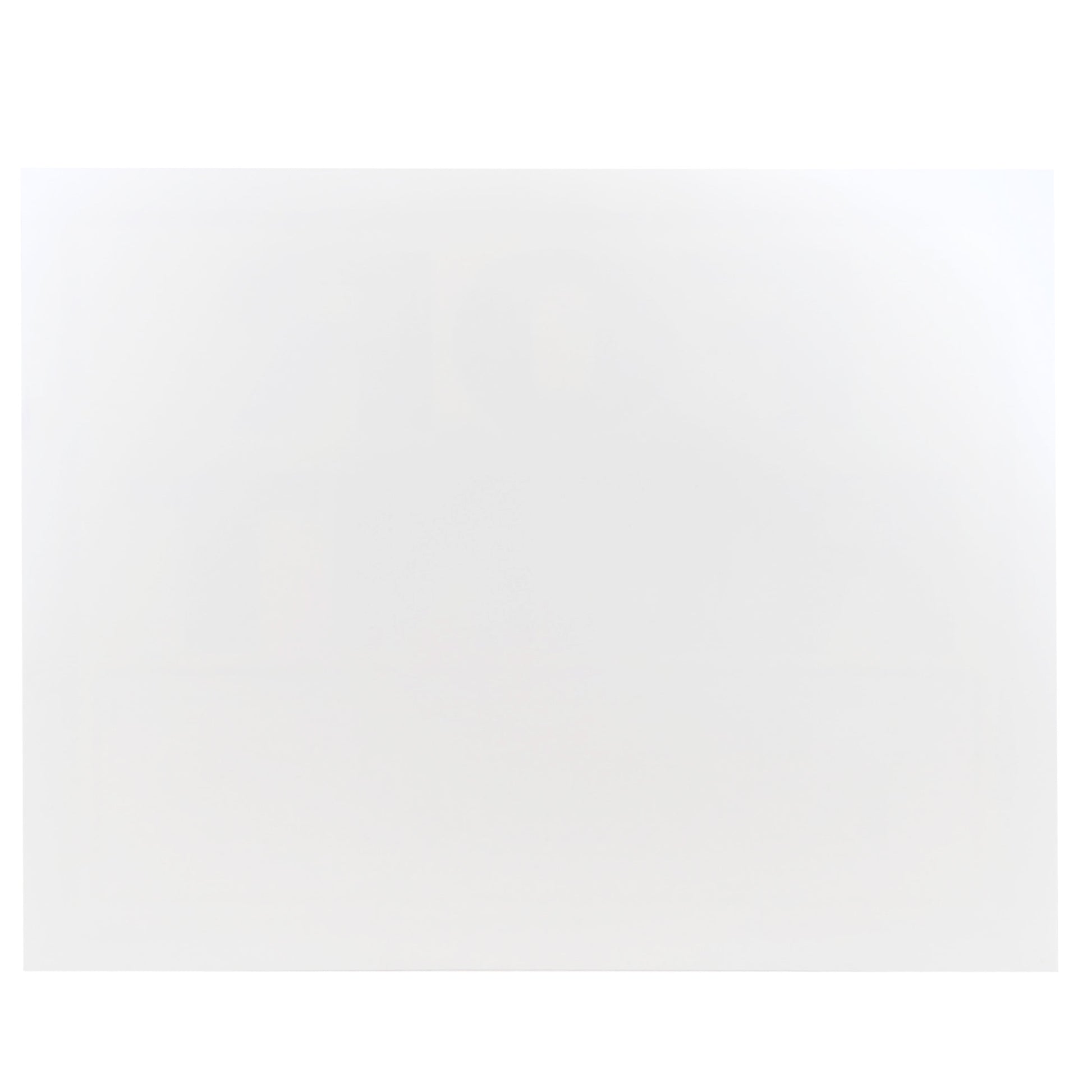 Hy-Glo Series SP-112 Jumbo Identification Sign, for Sale, Fluorescent Orange Legend, Plastic